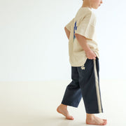 Alltime Crop Pant - Midnight