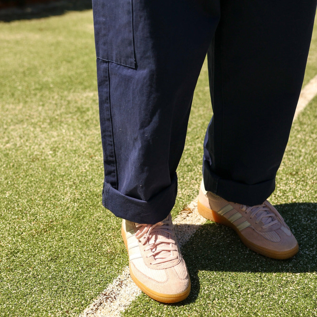 Olle Carpenter Pant - Cobalt