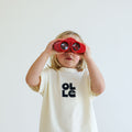 OG Tee - Ecru