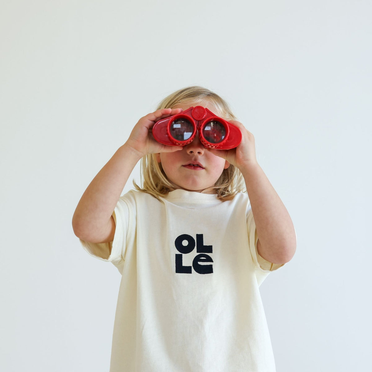 OG Tee - Ecru