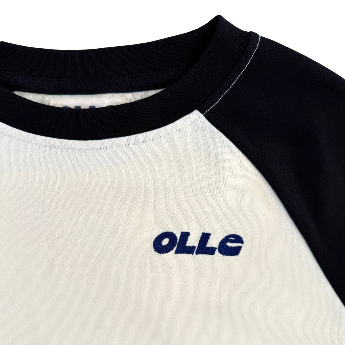 Olle Skate Raglan Was $75 NOW