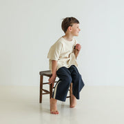 Alltime Crop Pant - Midnight