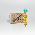 Opito Bay Pocket Travel Tins Natural Sea Salt 20g