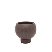 Orbit Planter - Coffee -  Coming Soon