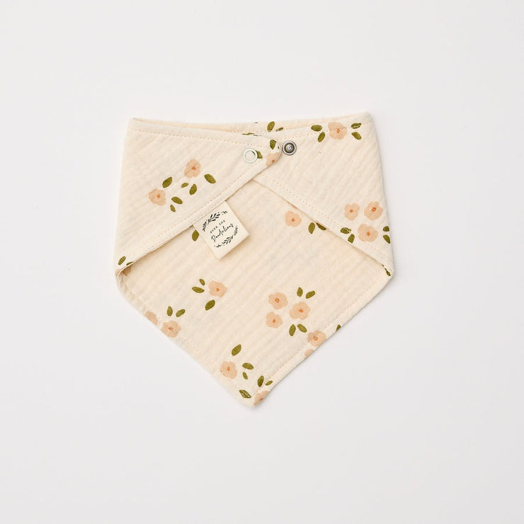 Bib - Organic Muslin