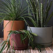 Oslo Planter - Fog - Coming Soon