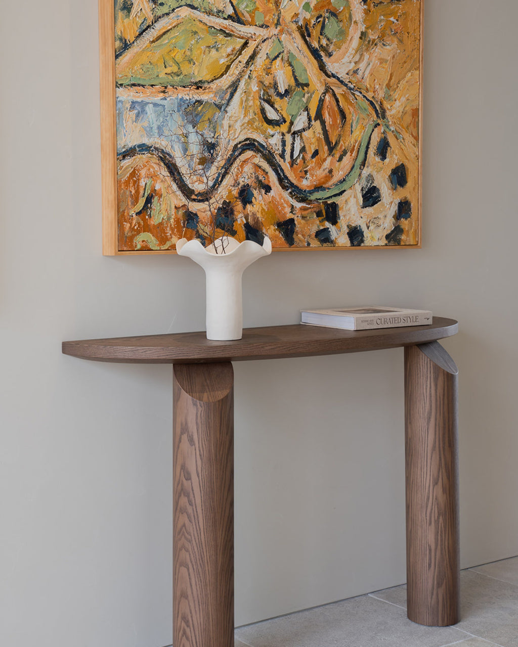 Ottley Console