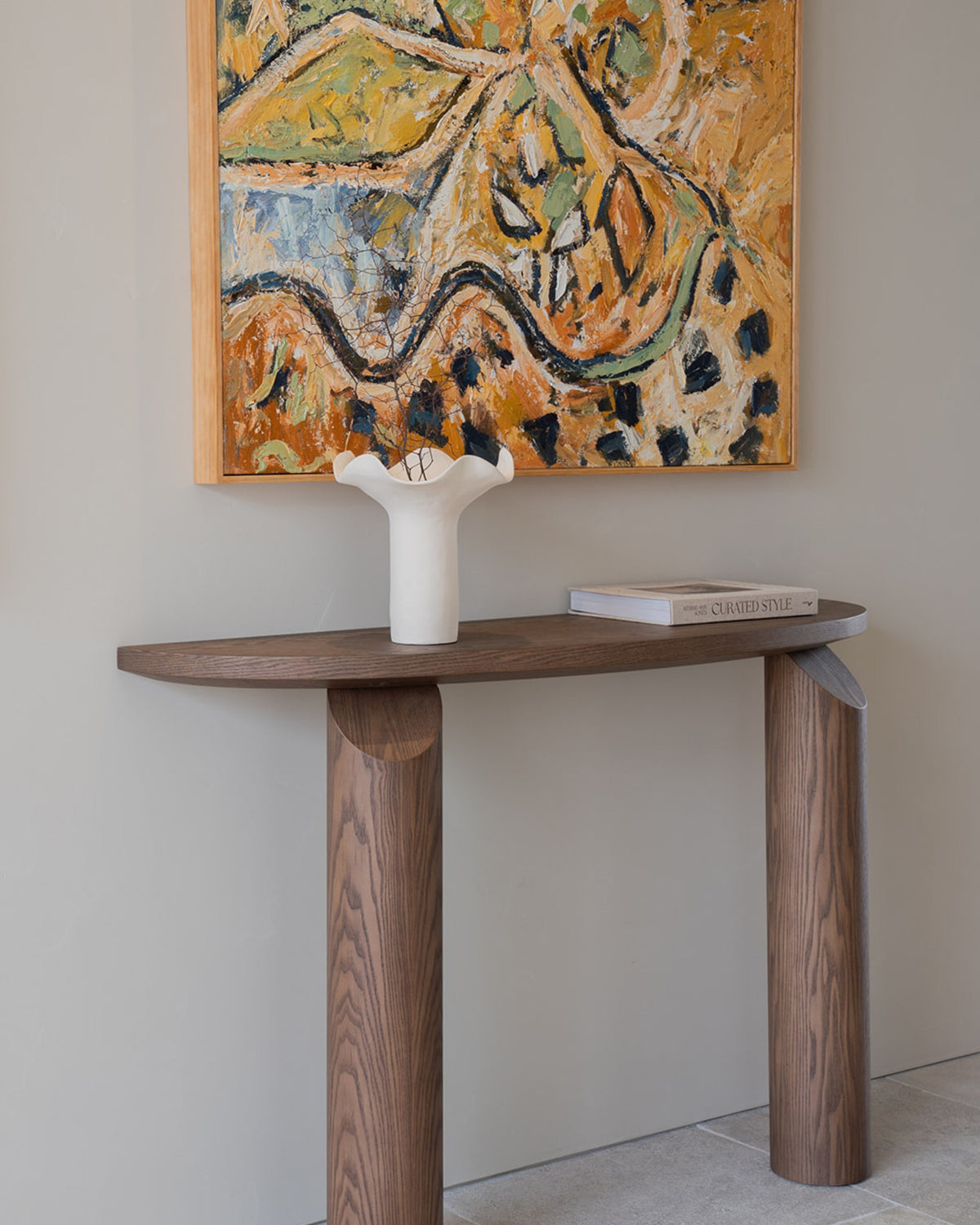 Ottley Console