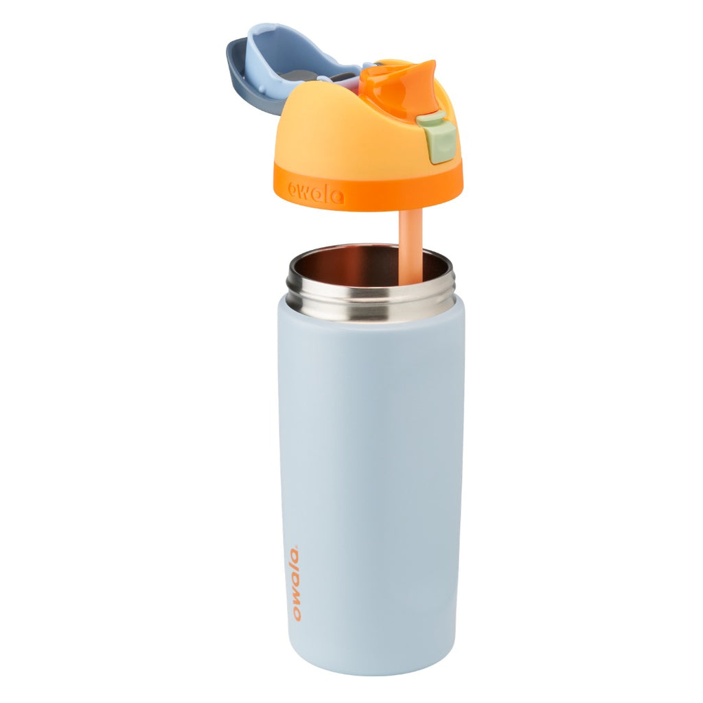 Owala Kids Freesip 475ml Drink Bottle - Day Dreams