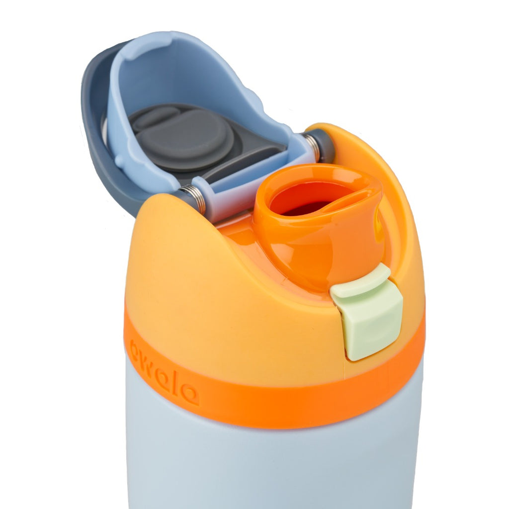 Owala Kids Freesip 475ml Drink Bottle - Day Dreams