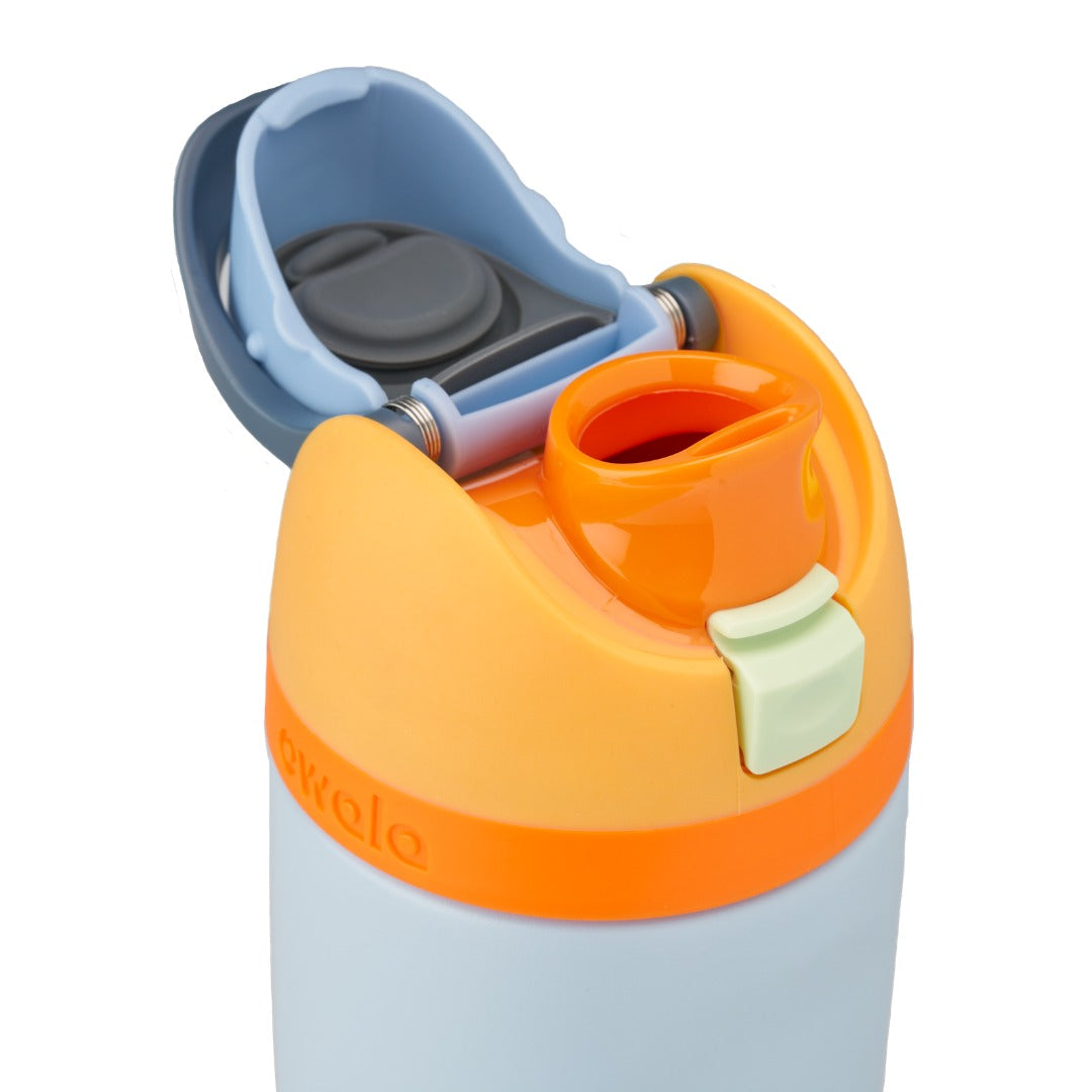 Owala Kids Freesip 475ml Drink Bottle - Day Dreams