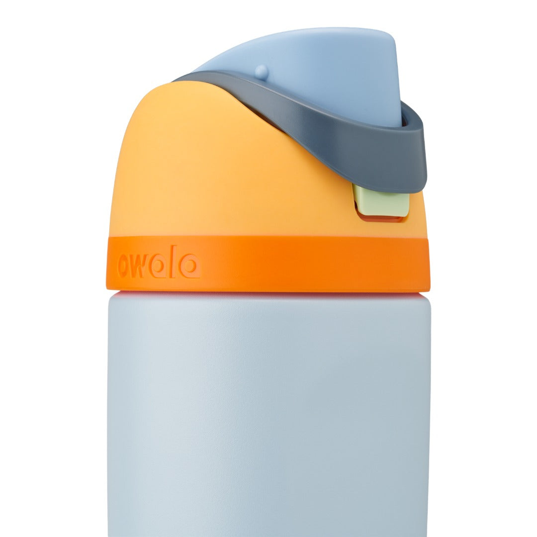 Owala Kids Freesip 475ml Drink Bottle - Day Dreams