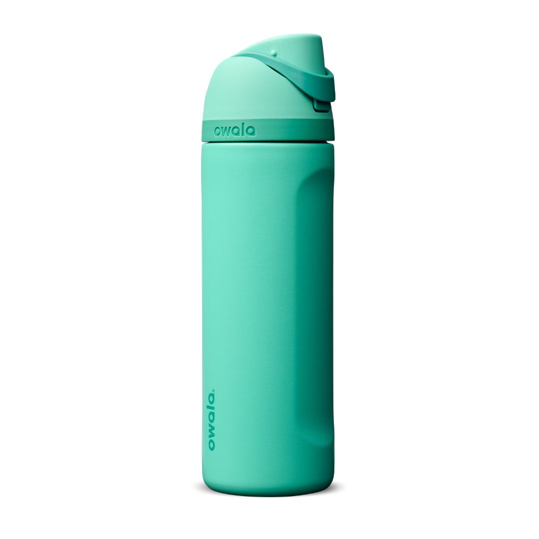 Owala Freesip 710ml Drink Bottle - 90s Kid
