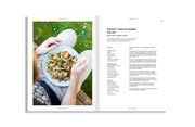 Whole Again: A Fresh Collection of Wholesome Recipes