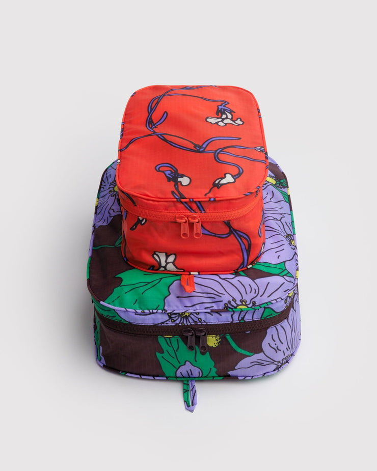 Baggu  Packing Cube Set