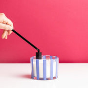 Paddywax Candle Wick Trimmer & Snuffer Set - Black