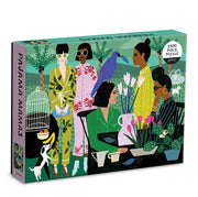 Pajama Mamas Puzzle - 1000 Piece