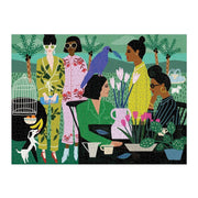 Pajama Mamas Puzzle - 1000 Piece