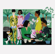 Pajama Mamas Puzzle - 1000 Piece