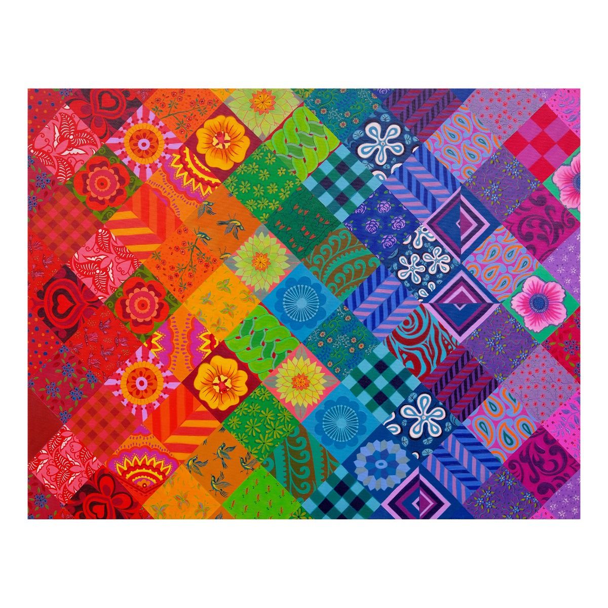 Tube Puzzle- 150 Piece
