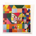 Paw Klee Cards