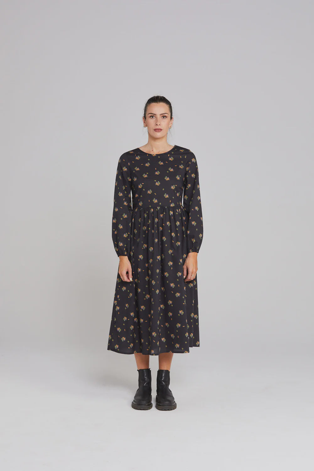 Peppi Dress Was $189 Now