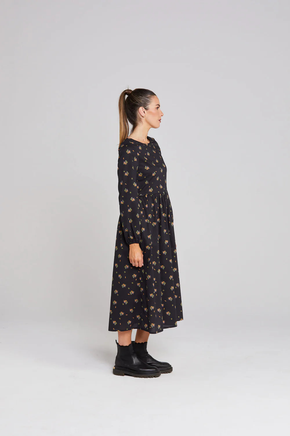 Peppi Dress Was $189 Now