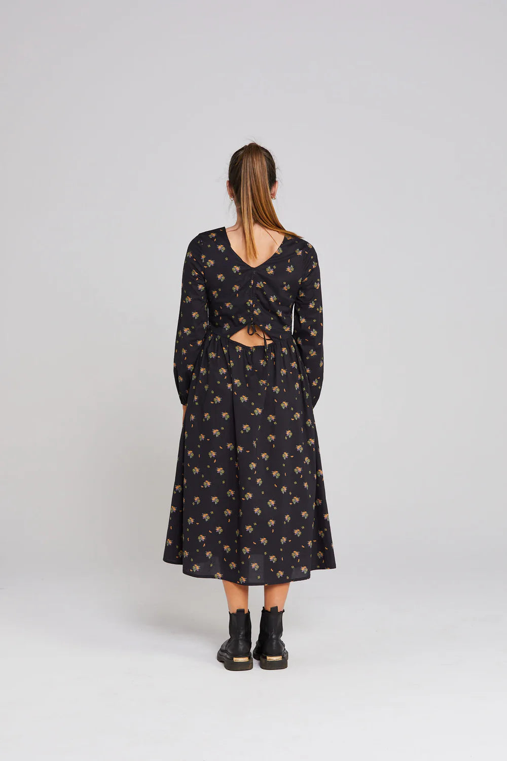 Peppi Dress Was $189 Now