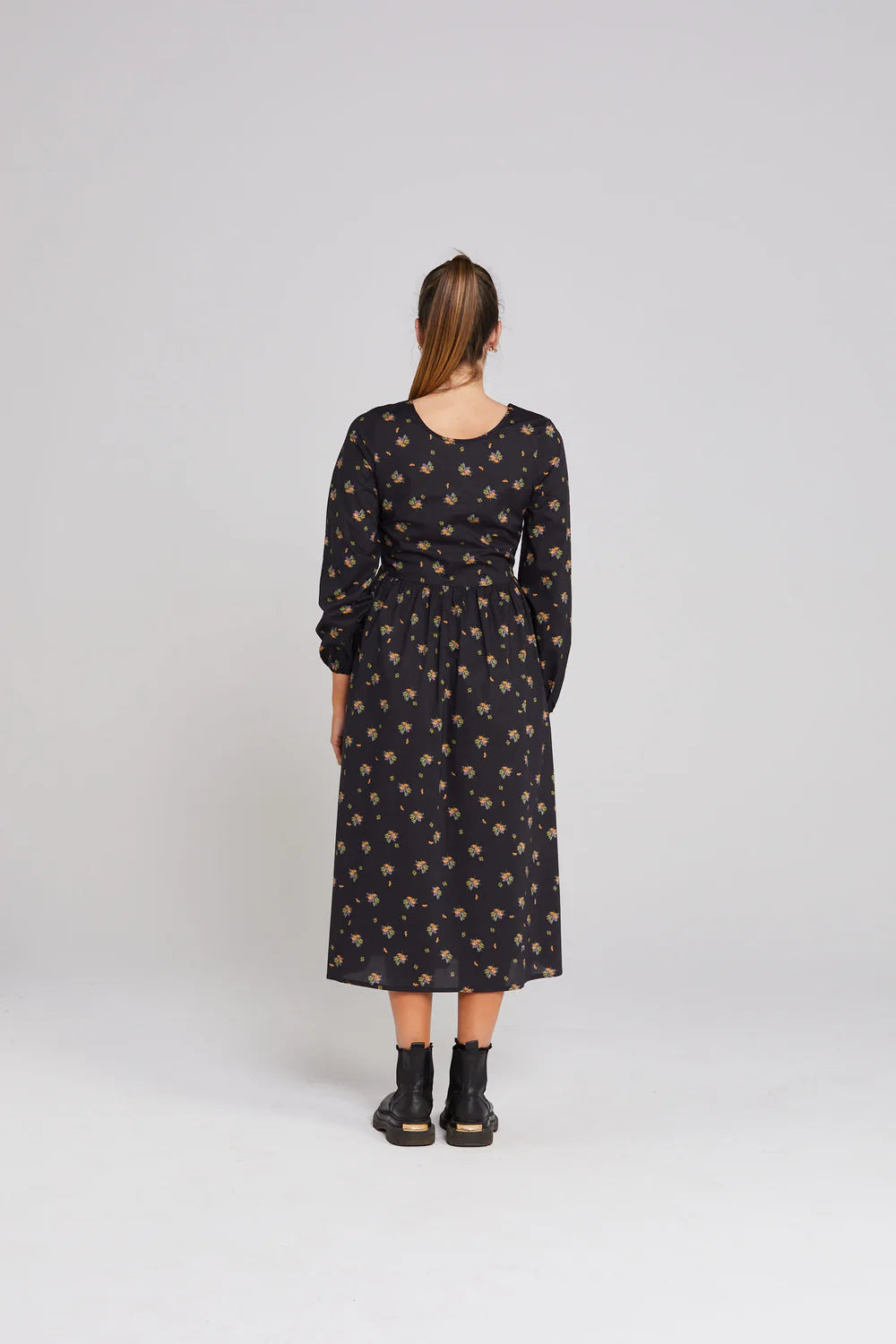 Peppi Dress Was $189 Now
