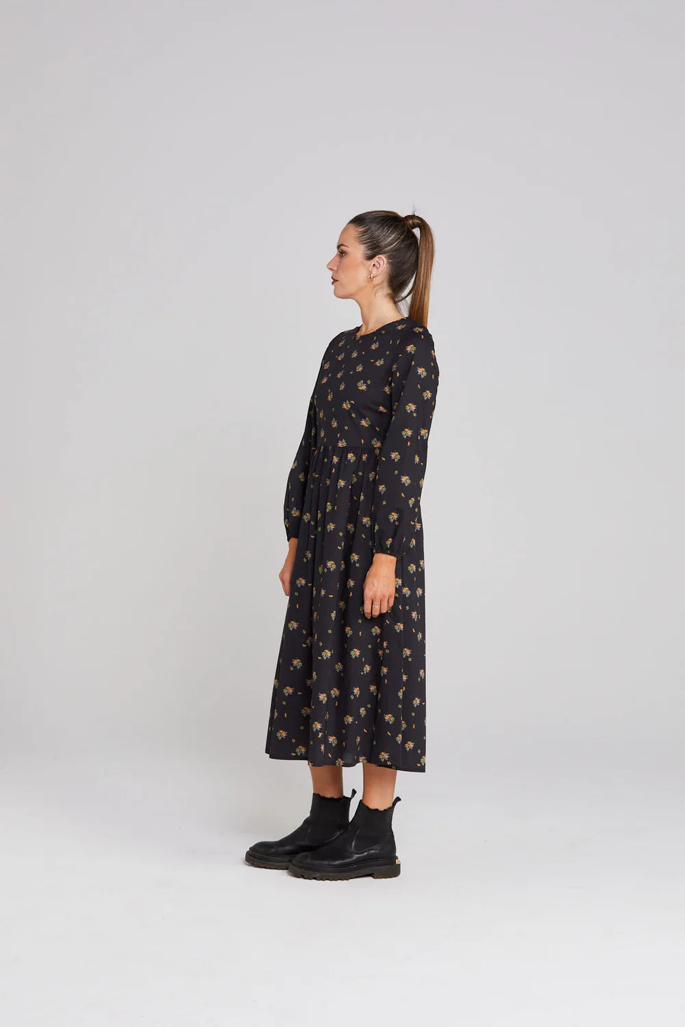 Peppi Dress Was $189 Now