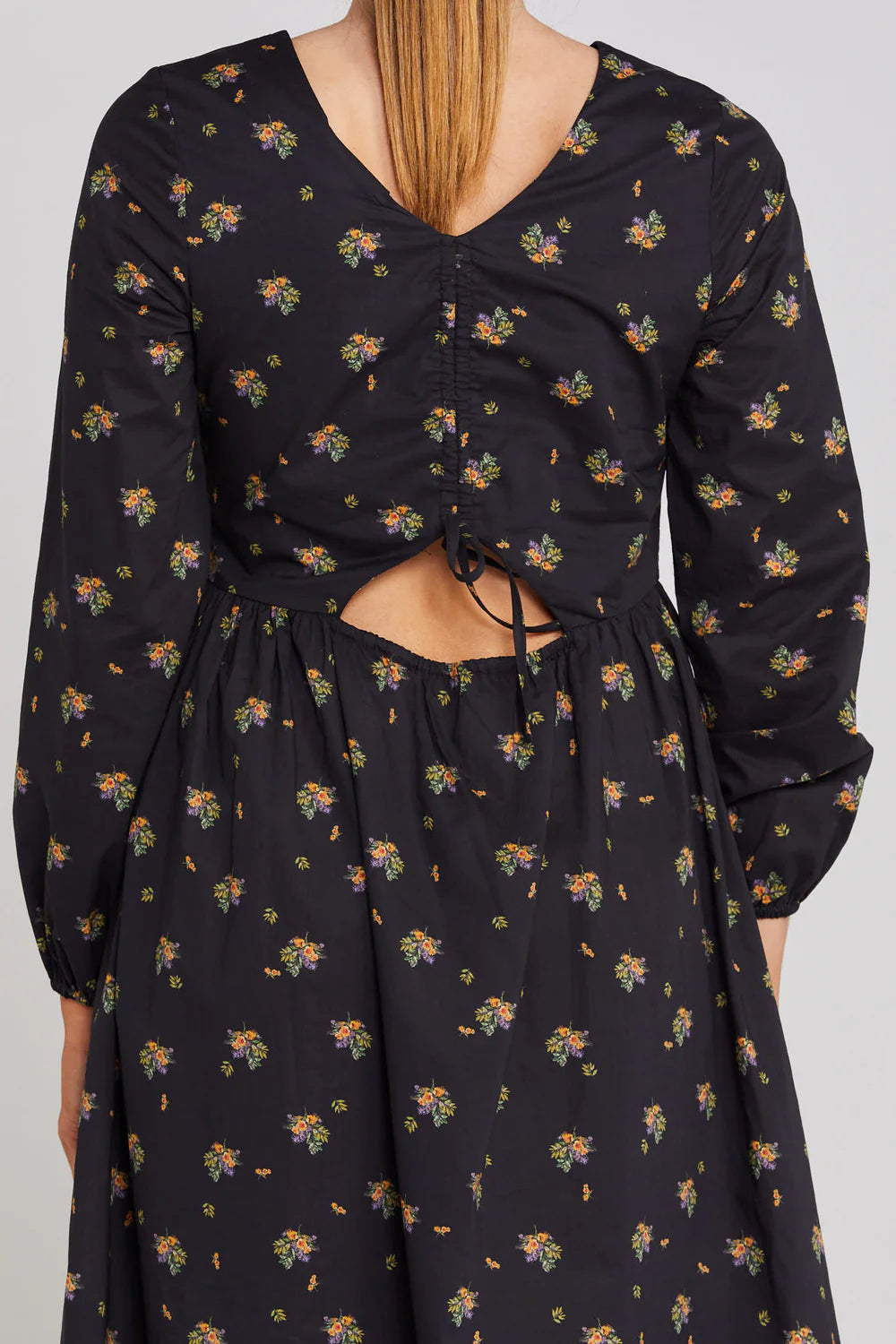 Peppi Dress Was $189 Now