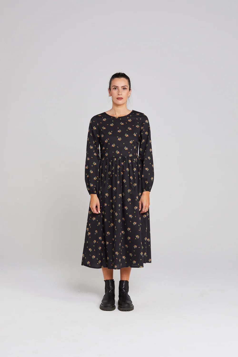 Peppi Dress Was $189 Now