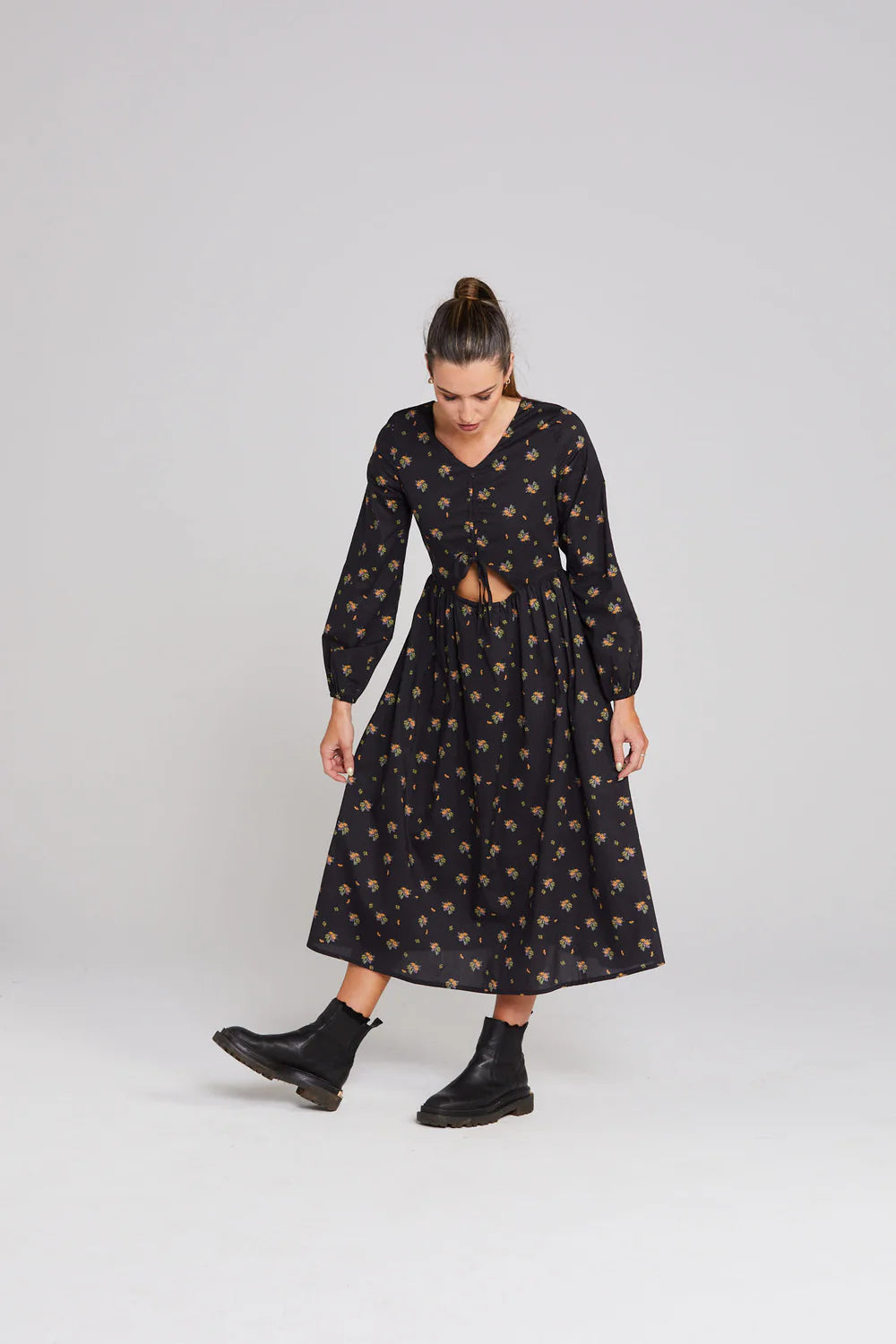 Peppi Dress Was $189 Now