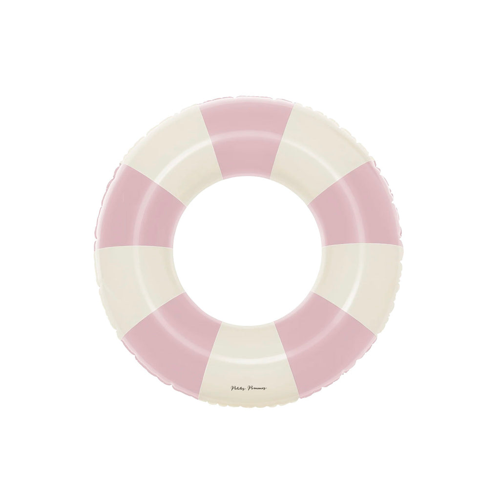 Olivia Swim Ring 45cm - French Rose Was $80 Now