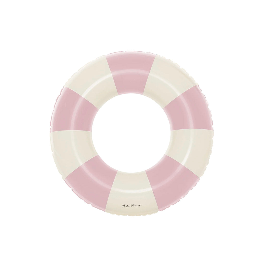 Olivia Swim Ring 45cm - French Rose Was $80 Now