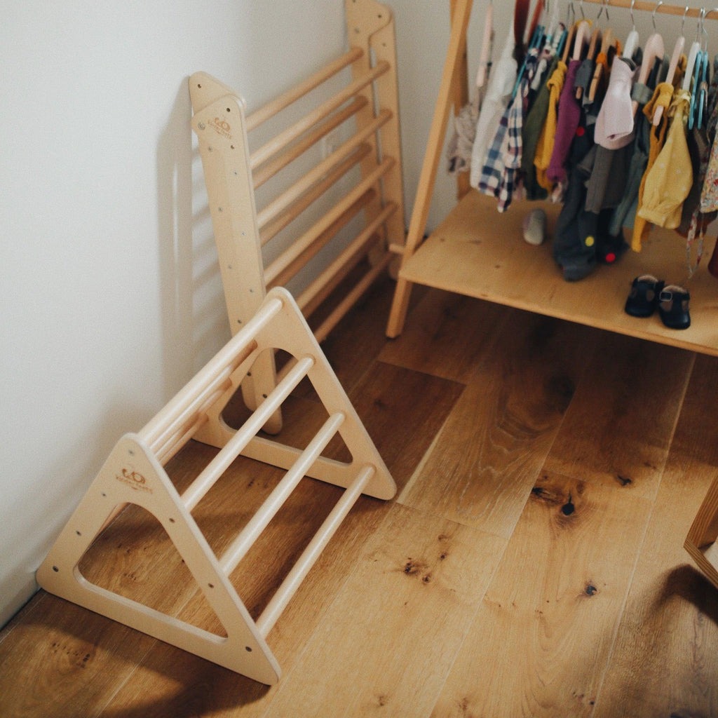 Pikler Climbing Frame - Small