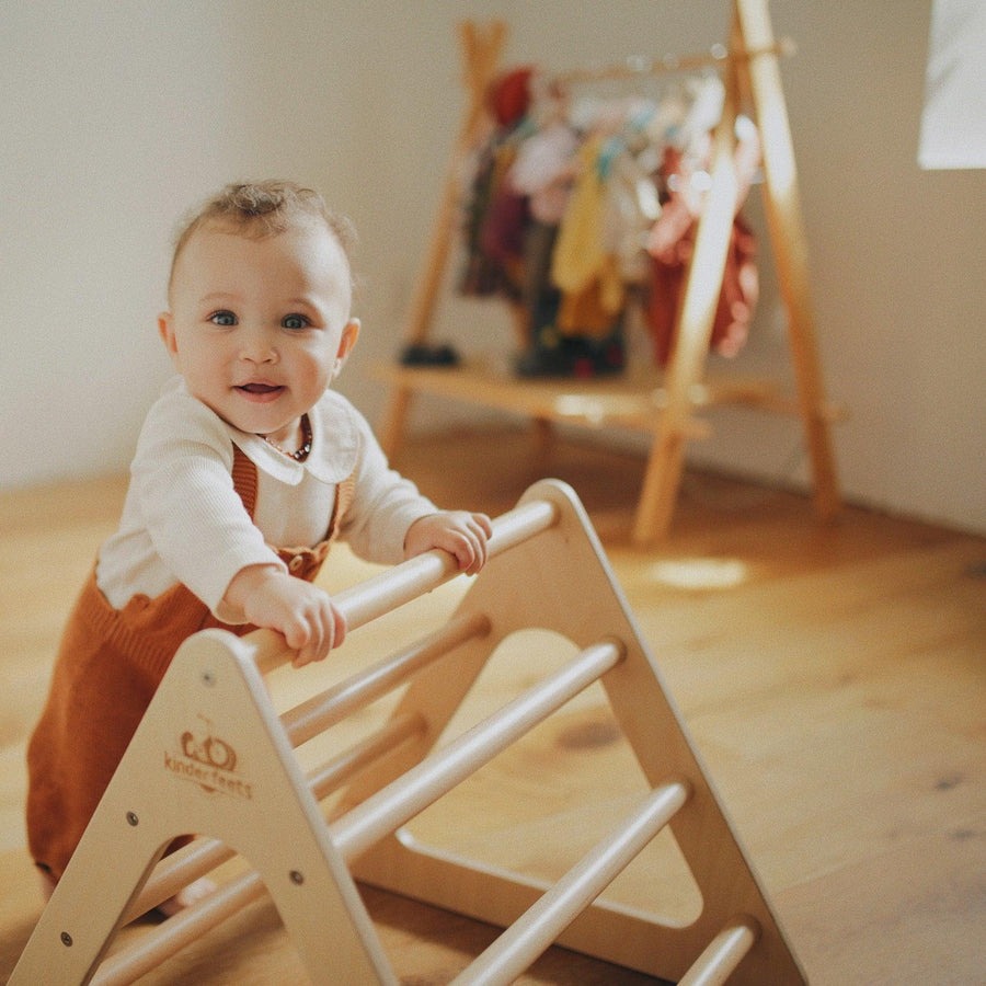 Pikler Climbing Frame - Small