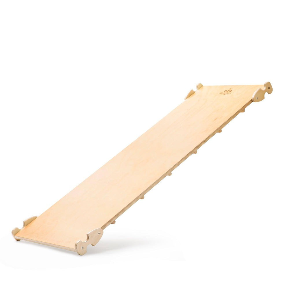 Slide Or Ramp Pikler Ramp & Slide – Spacecraft Creative