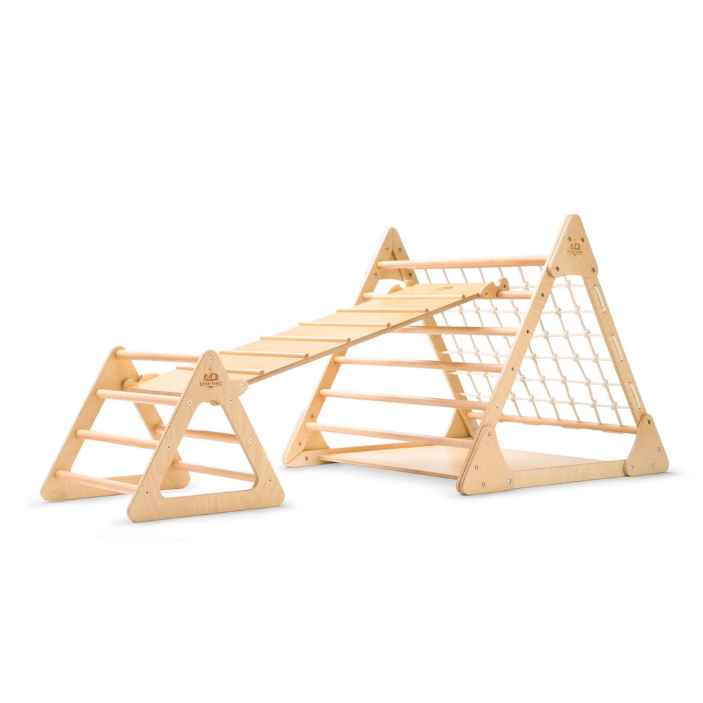 Pikler Climbing Frame - Small