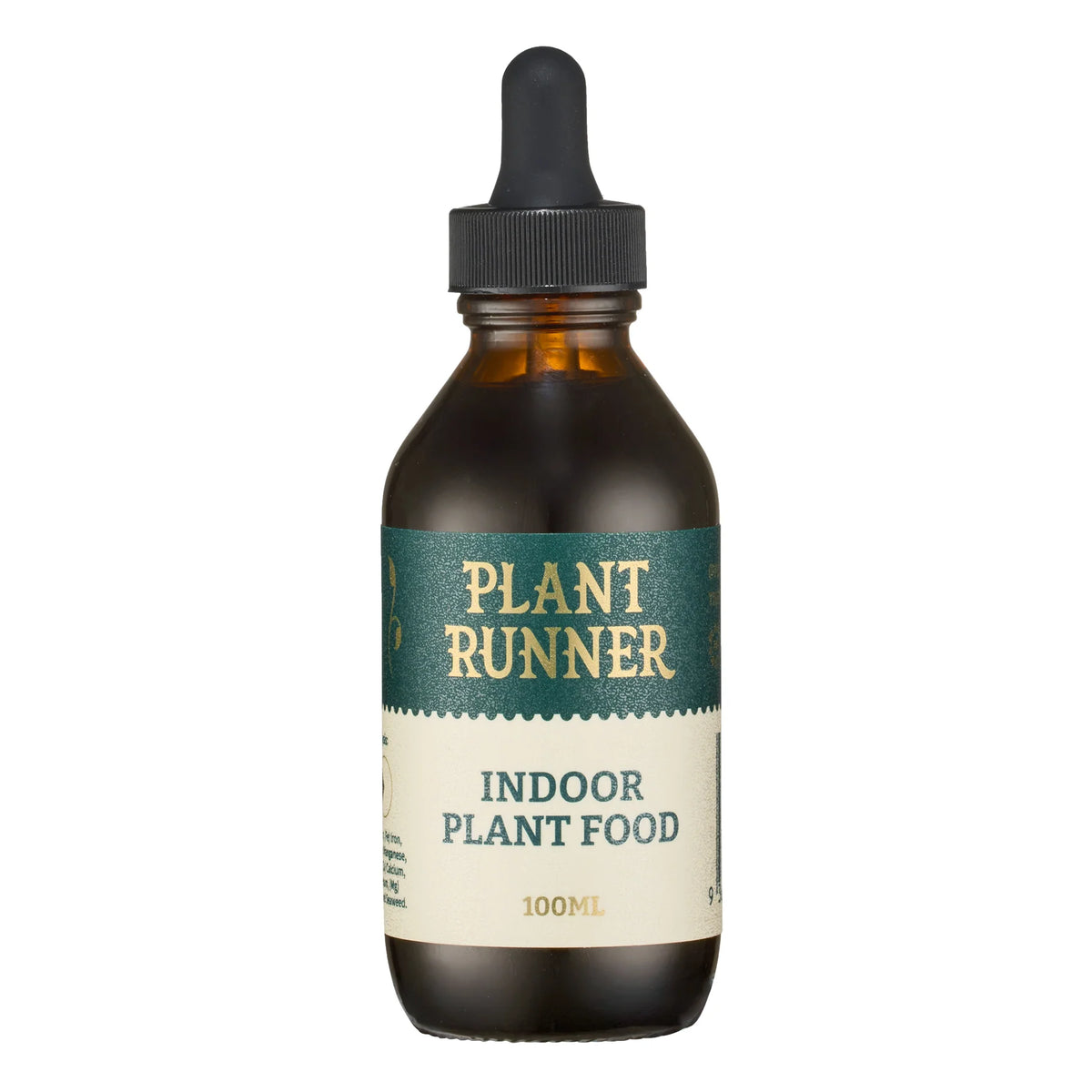 Indoor Plant Food