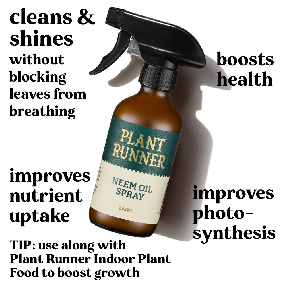 Neem Oil