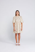 Playful Dress - Petaline Last Sizes Was $199 Now