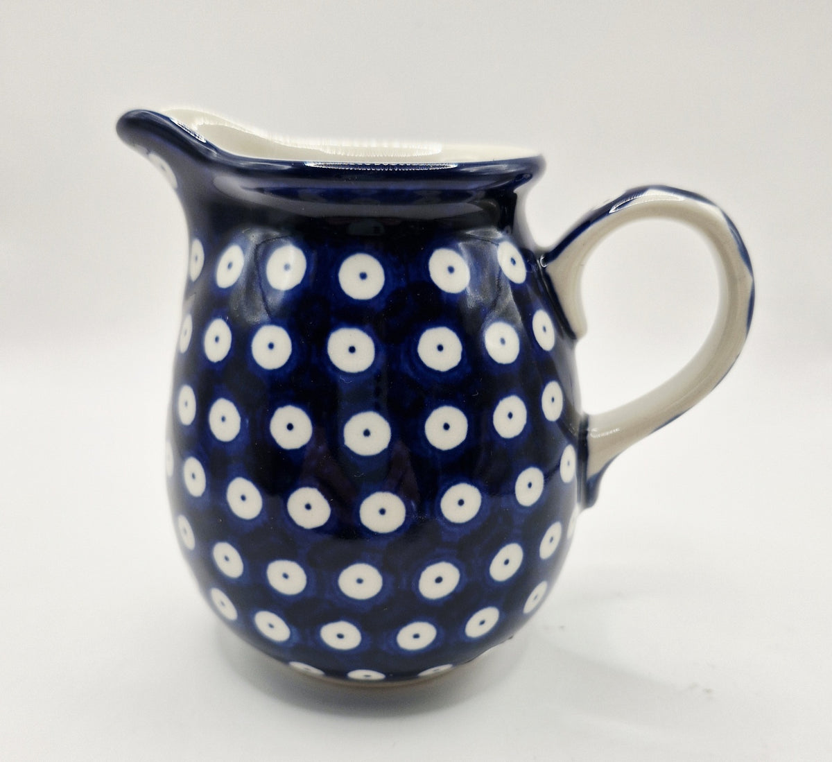 Polish Ceramic Jug - 500ml