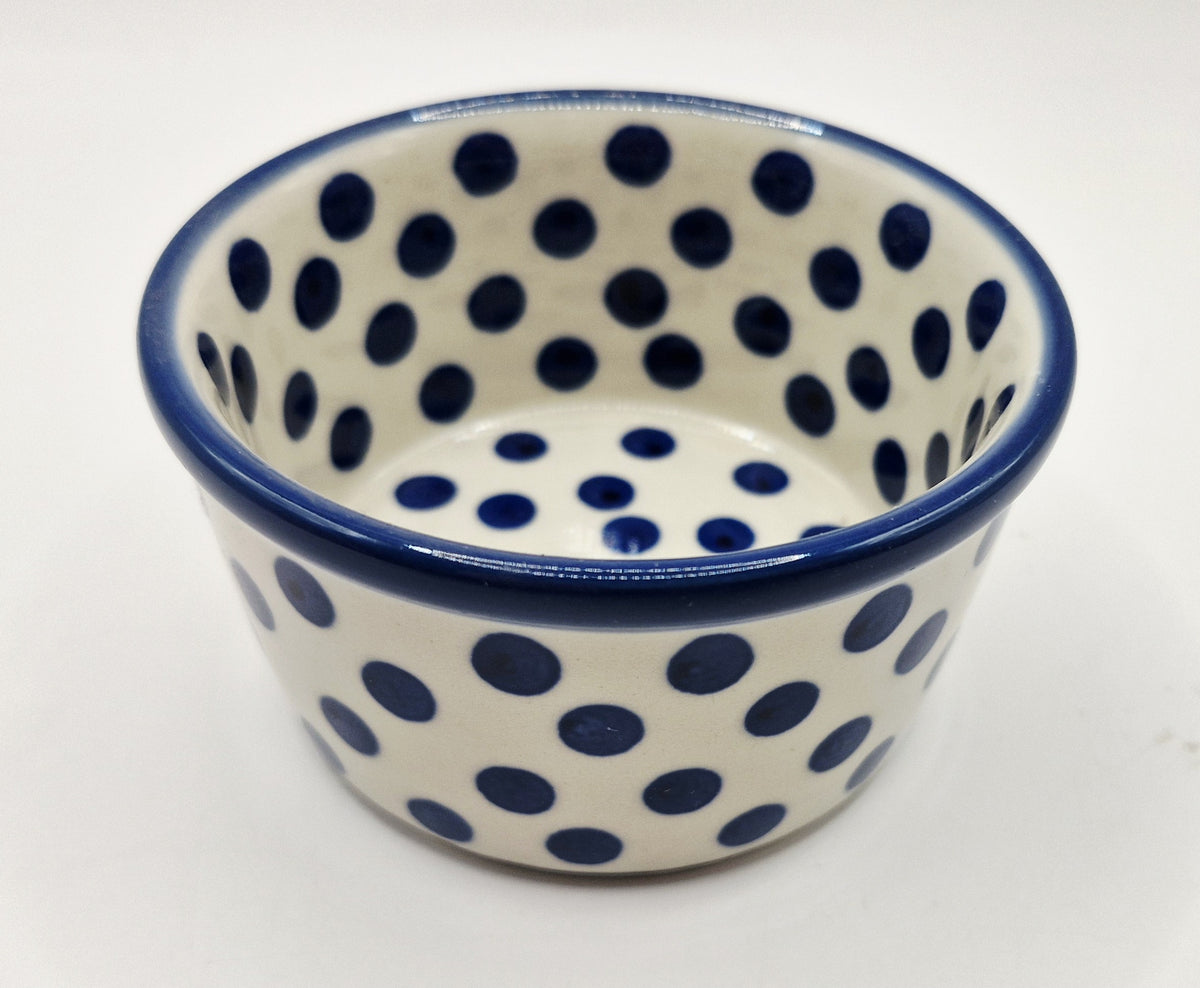 Polish Ceramics Small Bowl