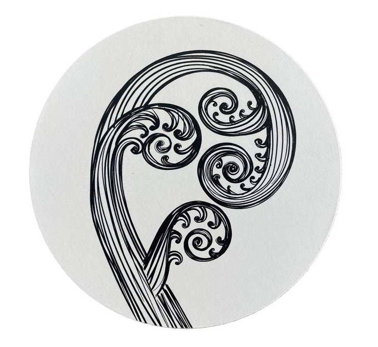 NZ Coaster - Assorted Styles