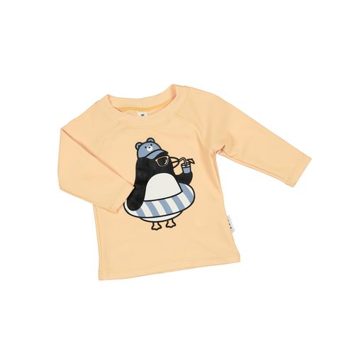Pool Percy Rashguard Glow Last One Was $65 Now