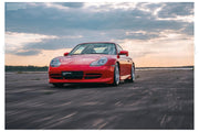 Porsche RS Book