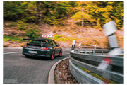 Porsche RS Book