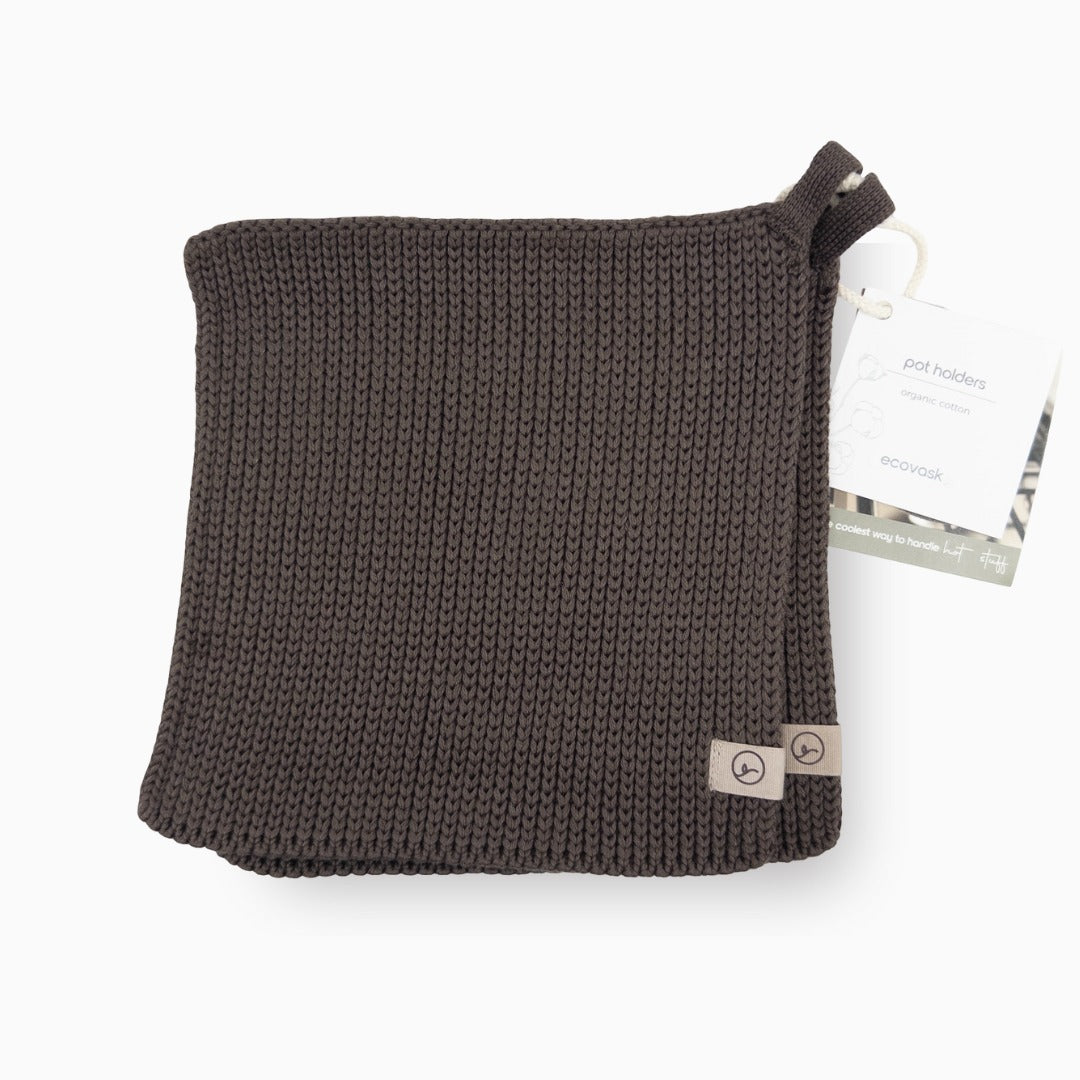 Pot Holders - 2 Pack