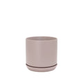 Oslo Planter - Fog